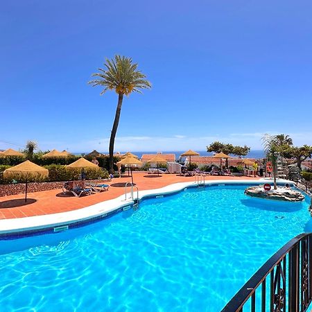 Los Naranjos 25A Private Pool Capistrano Village Nerja Exterior foto